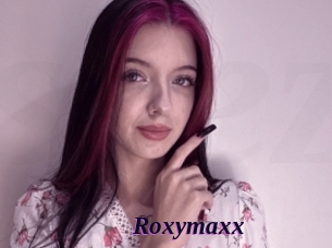 Roxymaxx