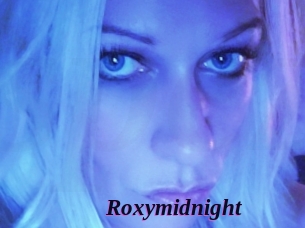 roxymidnight Spezial Sexcam