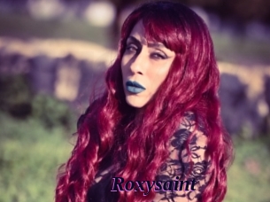 Roxysaint