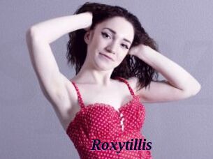 Roxytillis