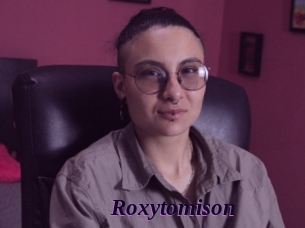 Roxytomison