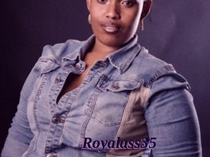 royalass35 Spezial Sexcam