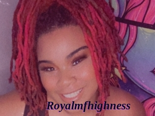 Royalmfhighness