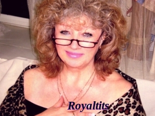 royaltits Spezial Sexcam