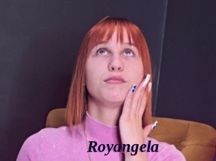 royangela Spezial Sexcam