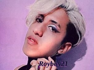 Royboy21
