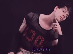 Royrain