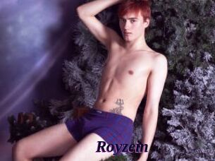 Royzein