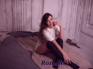 Rozaelis