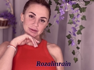 Rozalinrain