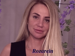 Rozarein
