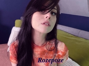 Rozepoze