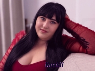 Rozidi