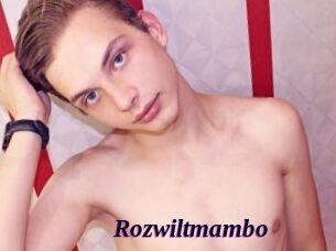 Rozwiltmambo