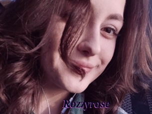 Rozzyrose