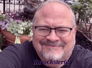 rtrockster69 Spezial Sexcam