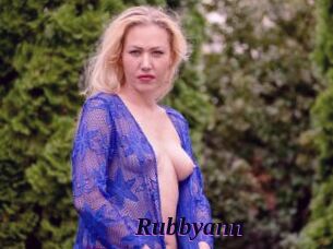 rubbyann Spezial Sexcam