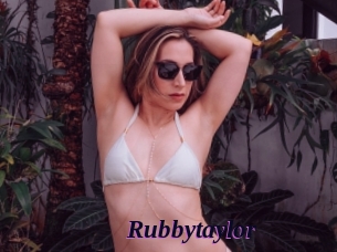 Rubbytaylor