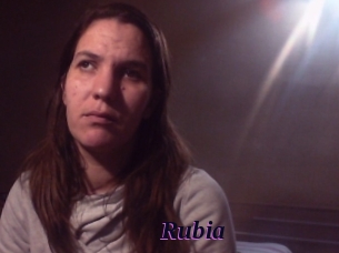 Rubia