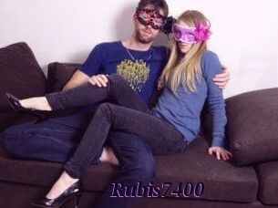 Rubis7400