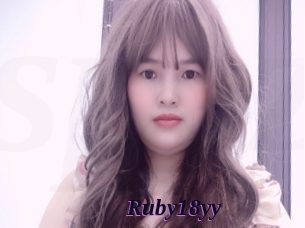 ruby18yy Spezial Sexcam