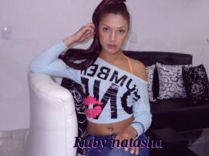 Ruby_natasha