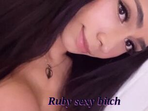 ruby_sexy_bitch Spezial Sexcam
