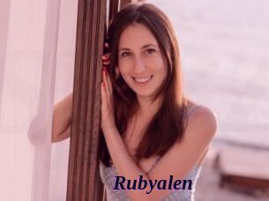 Rubyalen