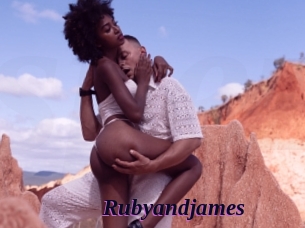 rubyandjames Spezial Sexcam