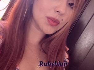 Rubyblair