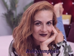 Rubycampbell