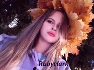rubyclark Spezial Sexcam