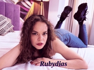rubydias Spezial Sexcam