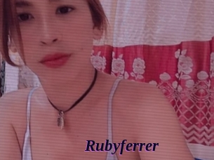 Rubyferrer