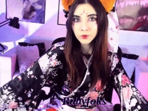 Rubyfoks