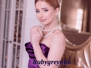Rubygreynlin