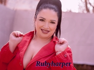 rubyharper Spezial Sexcam