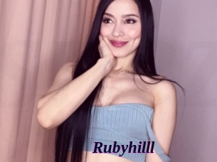 Rubyhilll