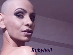 rubyholi Spezial Sexcam