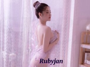 Rubyjan