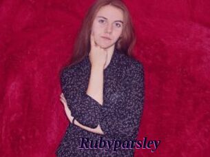 Rubyparsley