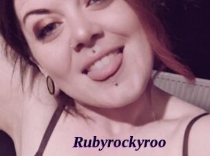 Rubyrockyroo