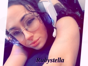 Rubystella