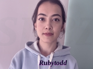 Rubytodd