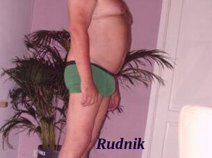 Rudnik