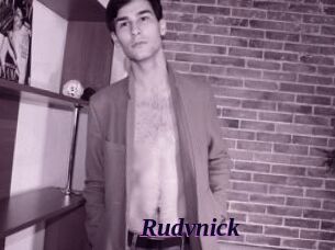 Rudvnick
