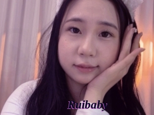 Ruibaby