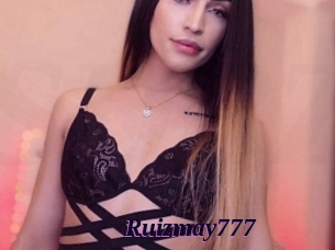 Ruizmay777