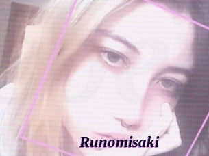 Runomisaki