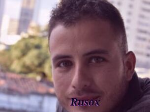 Rusox